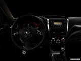  Centered wide dash shot photo